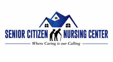 Senior Citizen Nursing Center logo