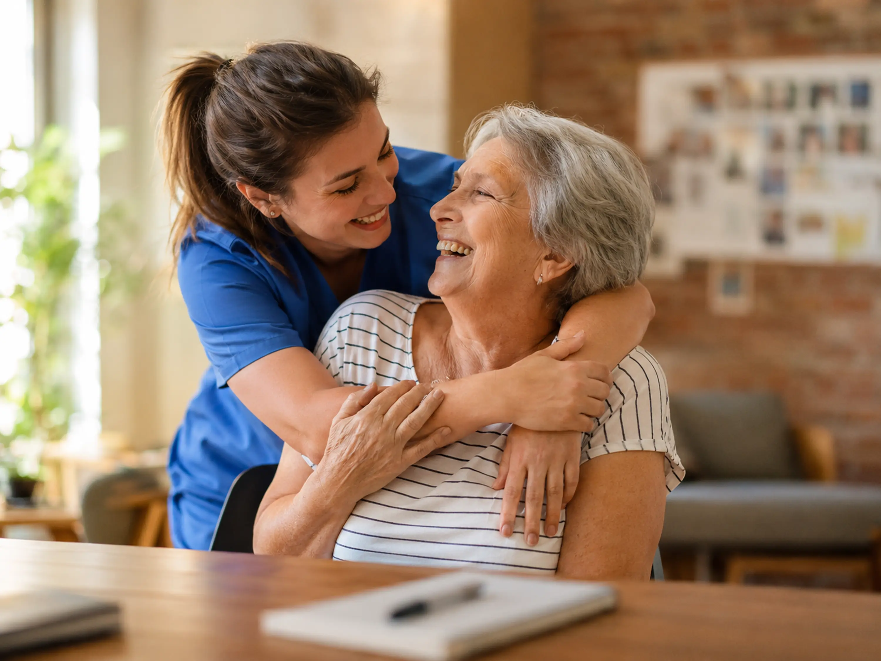 Daily Living Support